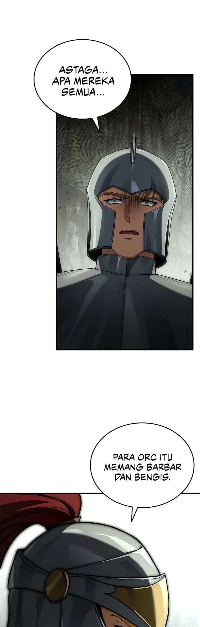 The Third Prince Of The Fallen Kingdom has Regressed Chapter 39 - halaman 26