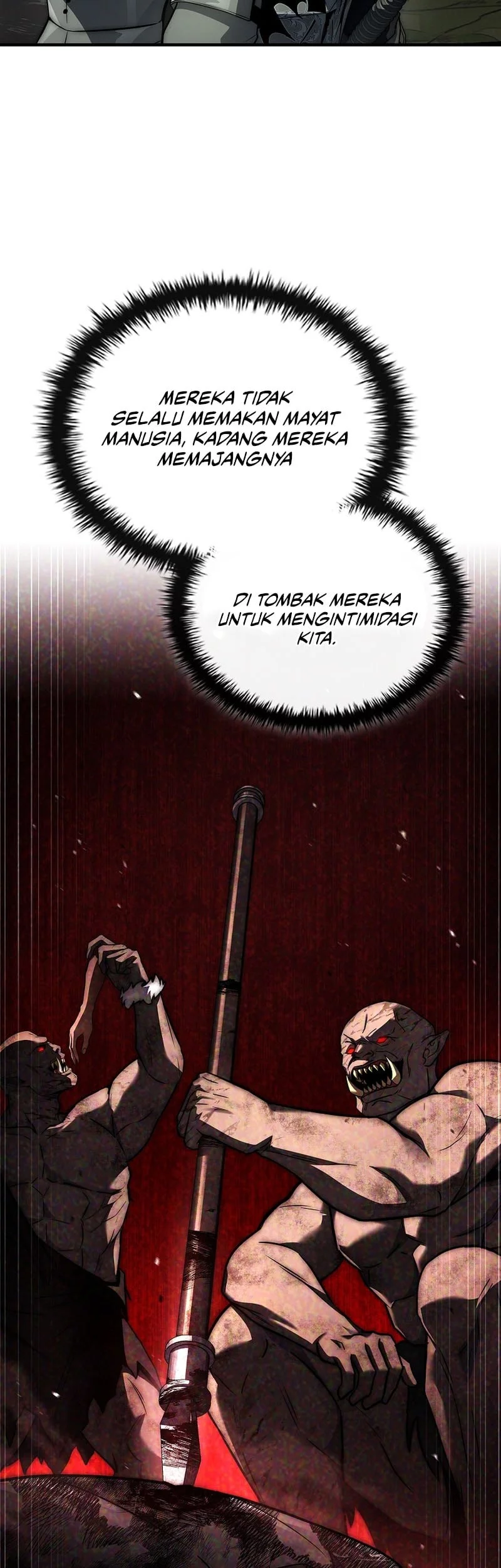 The Third Prince Of The Fallen Kingdom has Regressed Chapter 39 - halaman 28
