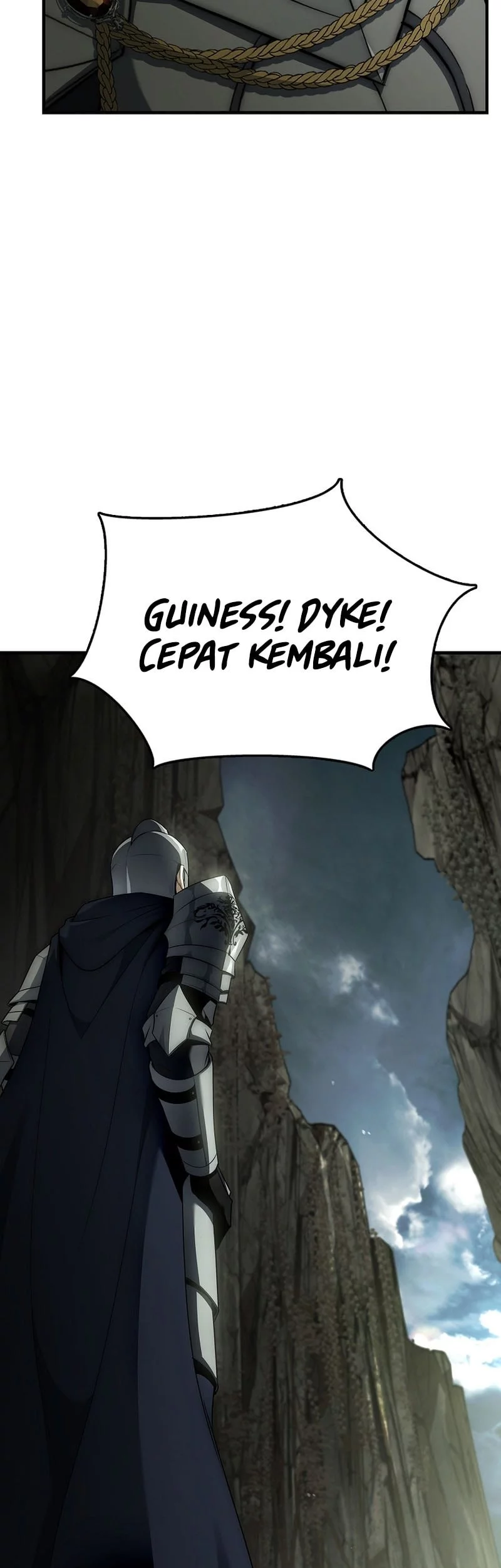 The Third Prince Of The Fallen Kingdom has Regressed Chapter 39 - halaman 36