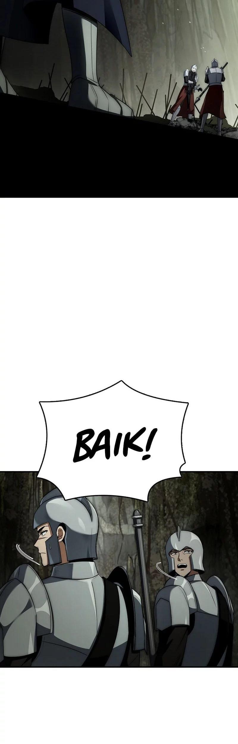 The Third Prince Of The Fallen Kingdom has Regressed Chapter 39 - halaman 37