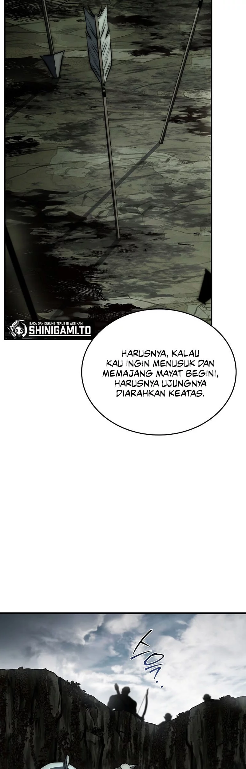 The Third Prince Of The Fallen Kingdom has Regressed Chapter 39 - halaman 39