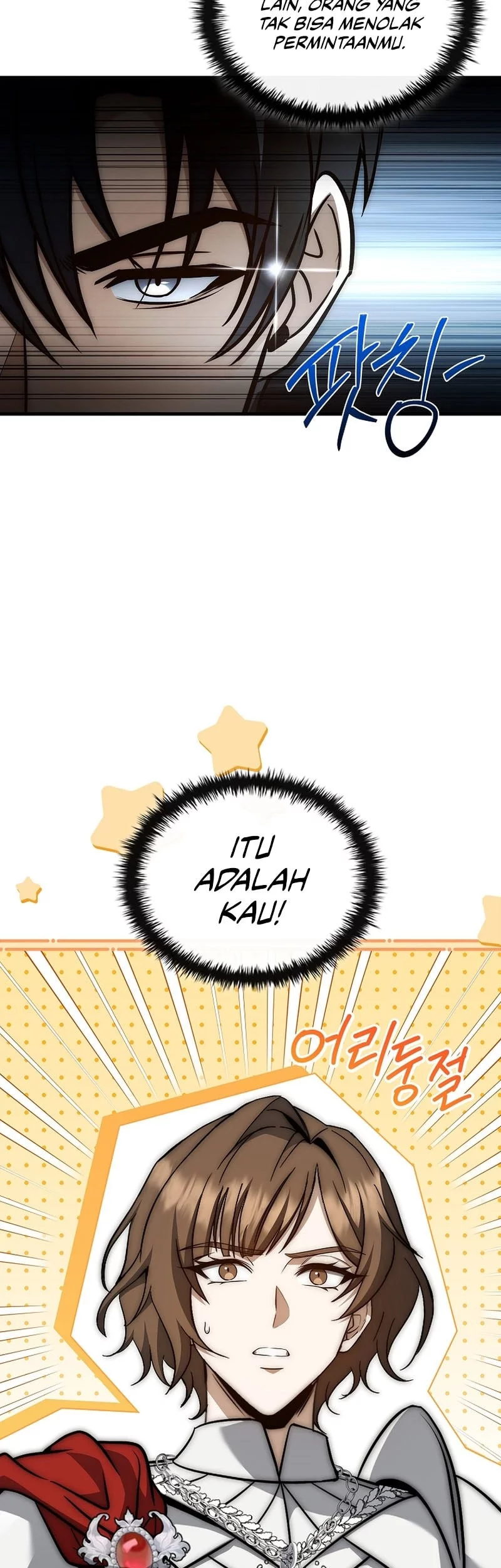 The Third Prince Of The Fallen Kingdom has Regressed Chapter 39 - halaman 4