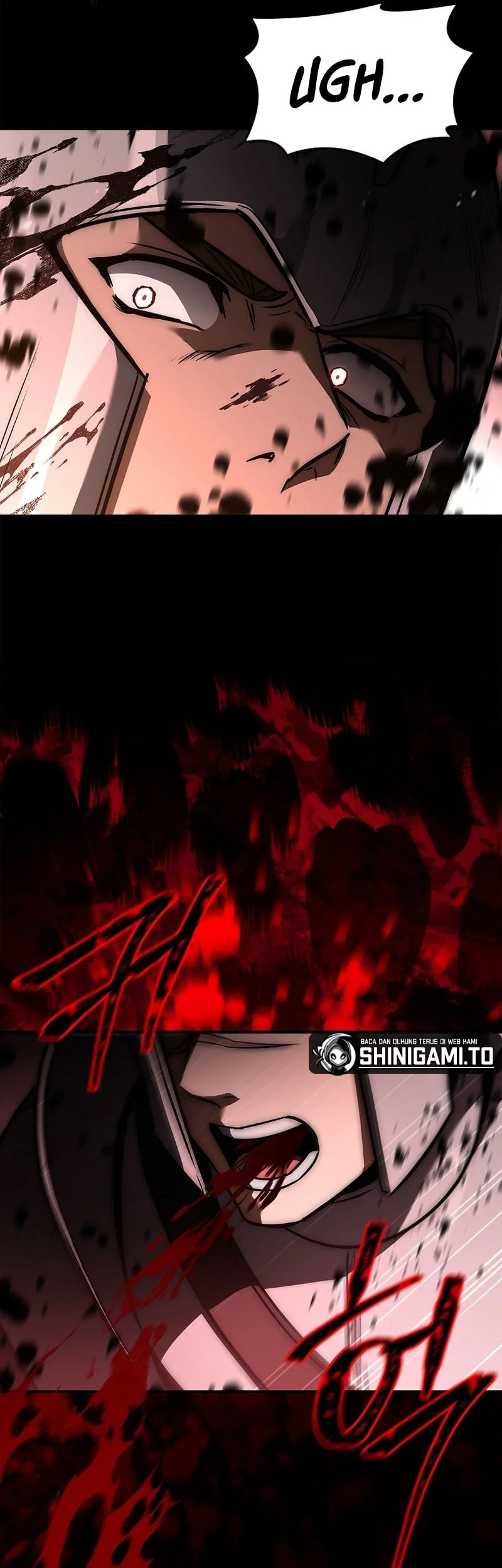 The Third Prince Of The Fallen Kingdom has Regressed Chapter 39 - halaman 42