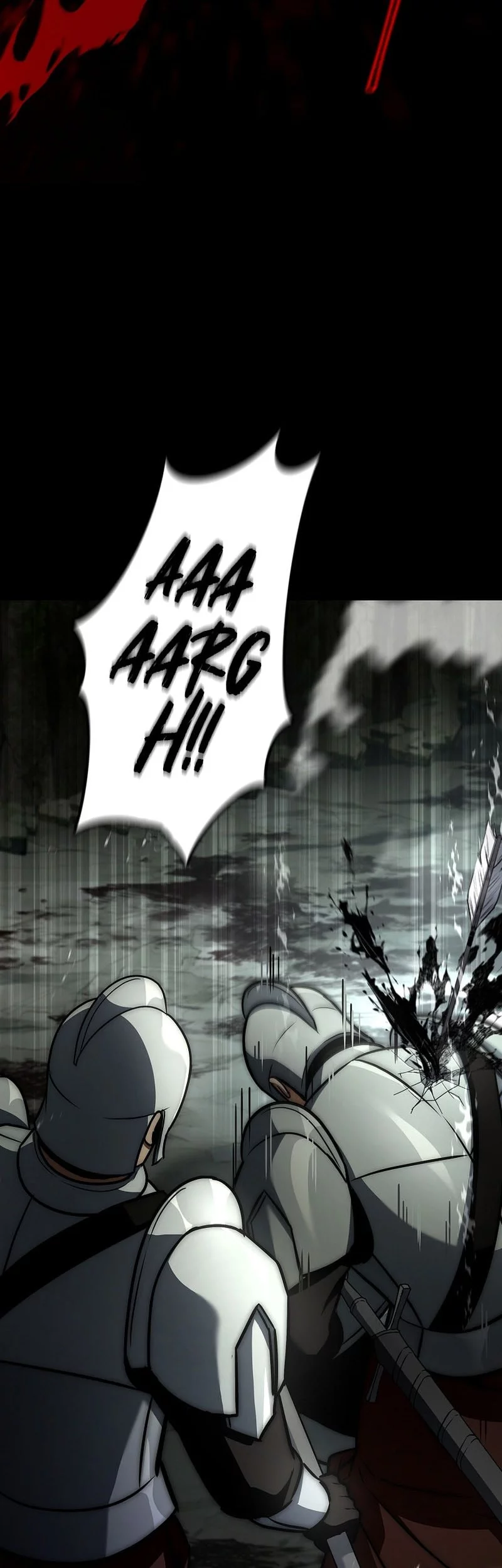 The Third Prince Of The Fallen Kingdom has Regressed Chapter 39 - halaman 43