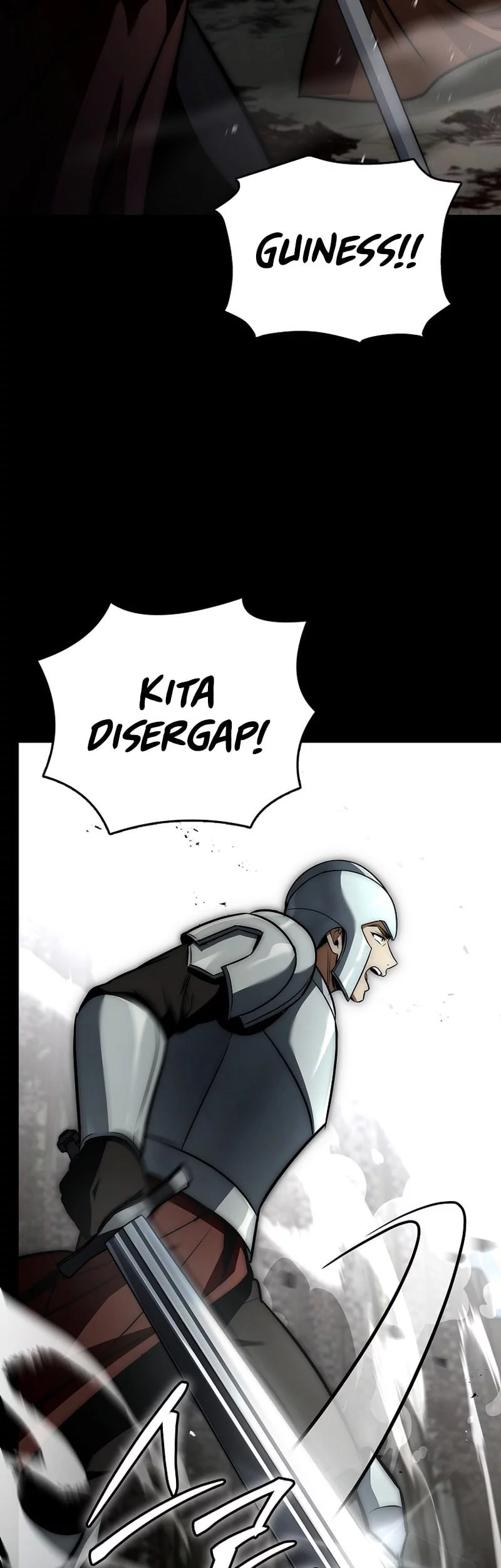 The Third Prince Of The Fallen Kingdom has Regressed Chapter 39 - halaman 44