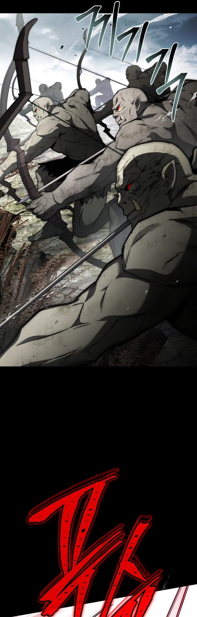 The Third Prince Of The Fallen Kingdom has Regressed Chapter 39 - halaman 46