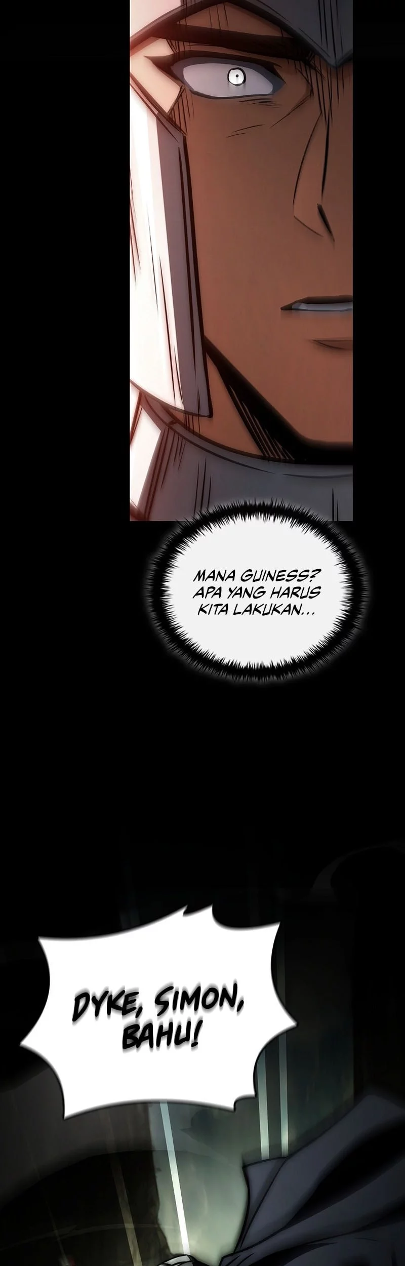 The Third Prince Of The Fallen Kingdom has Regressed Chapter 39 - halaman 48