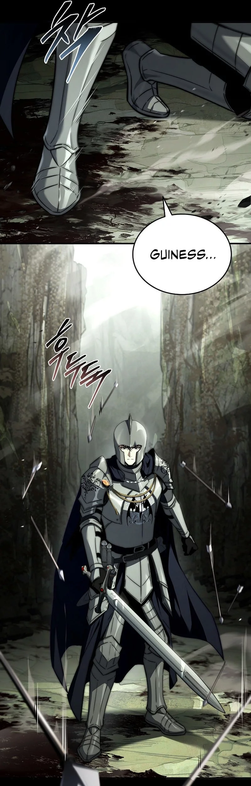 The Third Prince Of The Fallen Kingdom has Regressed Chapter 39 - halaman 54