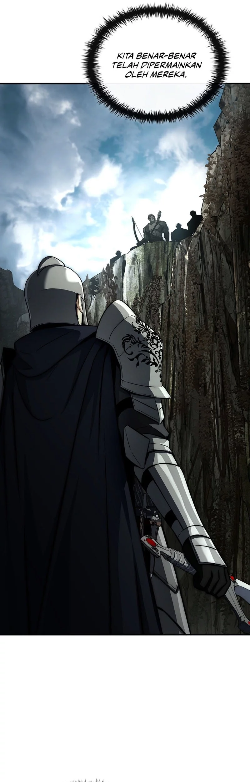 The Third Prince Of The Fallen Kingdom has Regressed Chapter 39 - halaman 58
