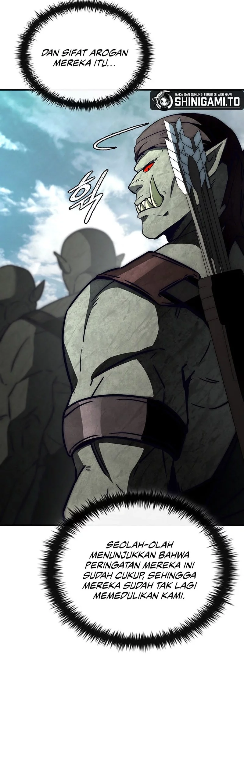 The Third Prince Of The Fallen Kingdom has Regressed Chapter 39 - halaman 59