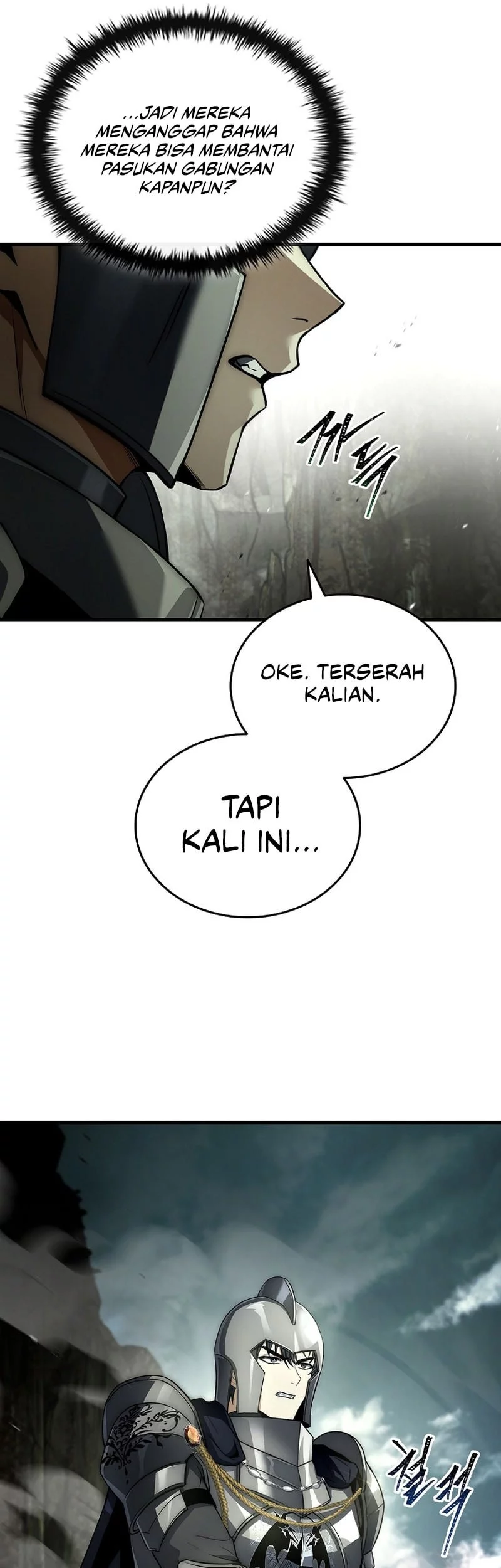 The Third Prince Of The Fallen Kingdom has Regressed Chapter 39 - halaman 60
