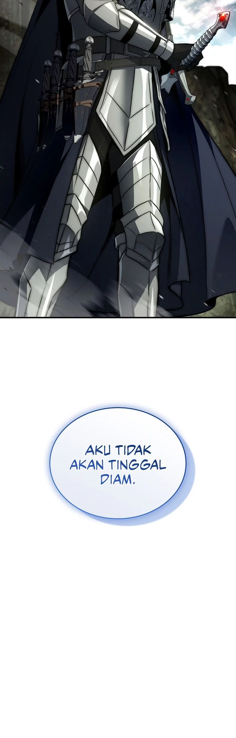 The Third Prince Of The Fallen Kingdom has Regressed Chapter 39 - halaman 61