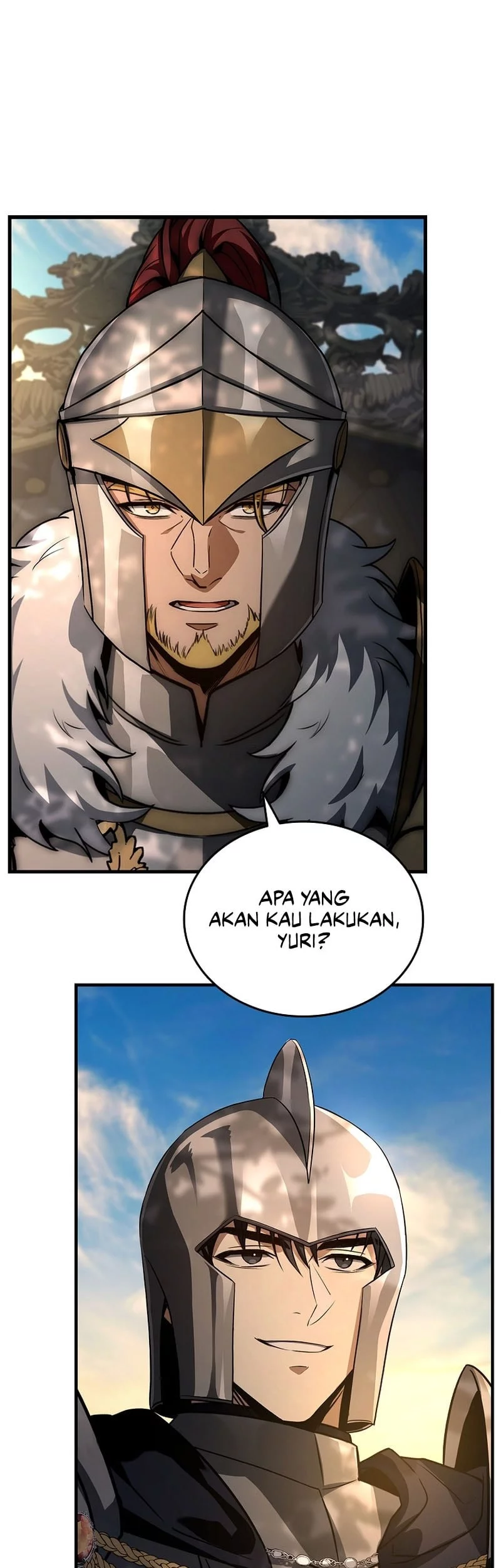 The Third Prince Of The Fallen Kingdom has Regressed Chapter 39 - halaman 64