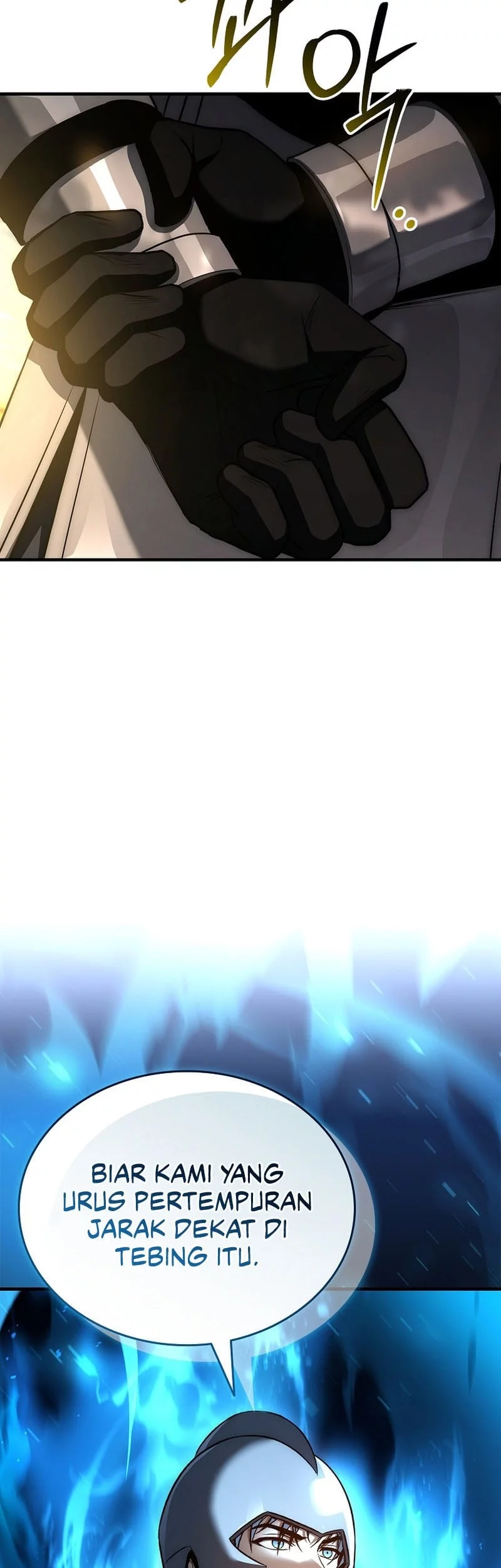 The Third Prince Of The Fallen Kingdom has Regressed Chapter 39 - halaman 67