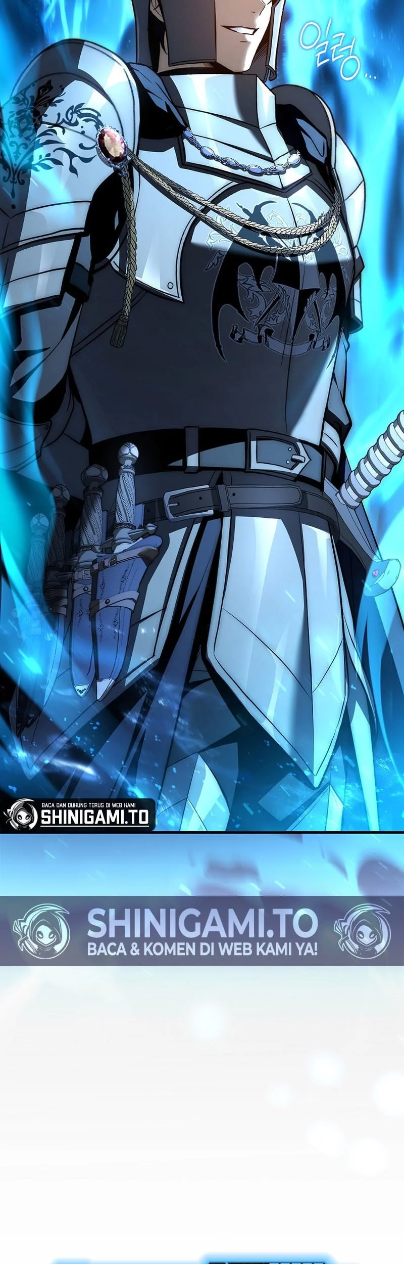 The Third Prince Of The Fallen Kingdom has Regressed Chapter 39 - halaman 68