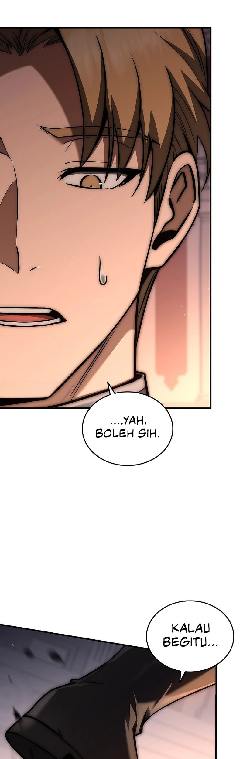 The Third Prince Of The Fallen Kingdom has Regressed Chapter 4 - halaman 16