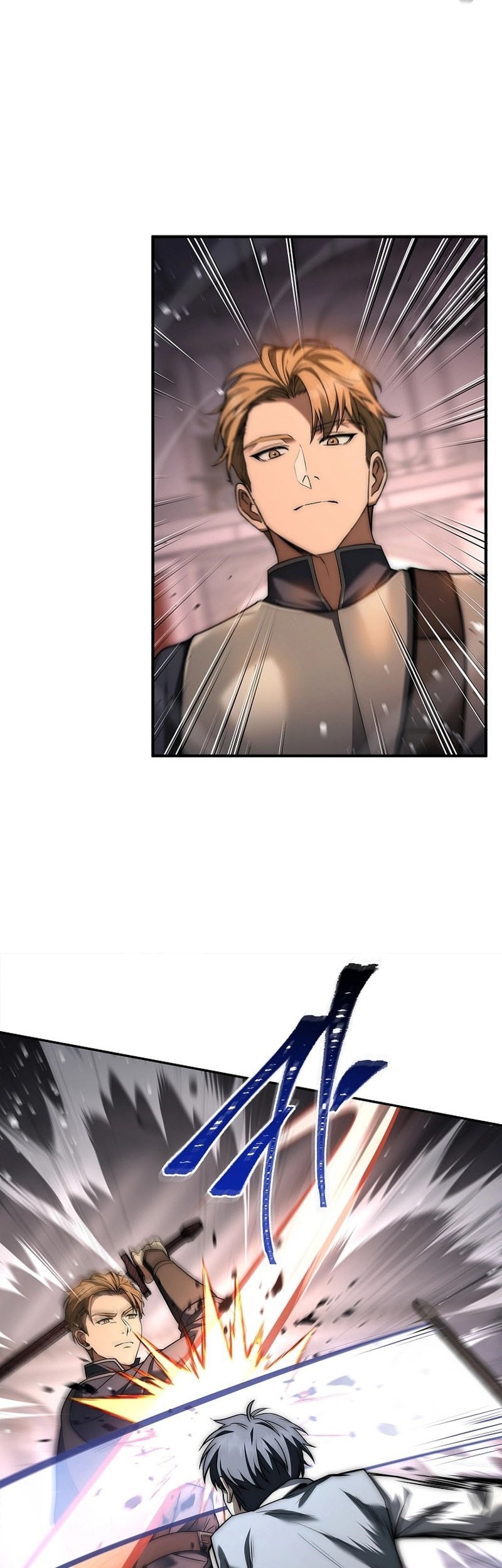 The Third Prince Of The Fallen Kingdom has Regressed Chapter 4 - halaman 19
