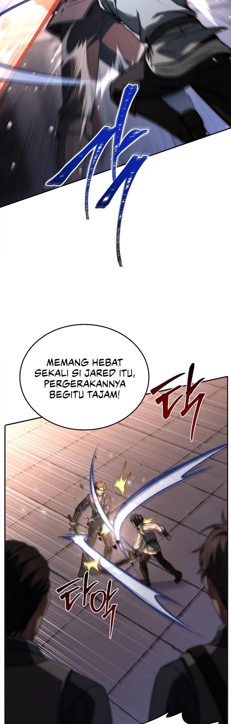 The Third Prince Of The Fallen Kingdom has Regressed Chapter 4 - halaman 20