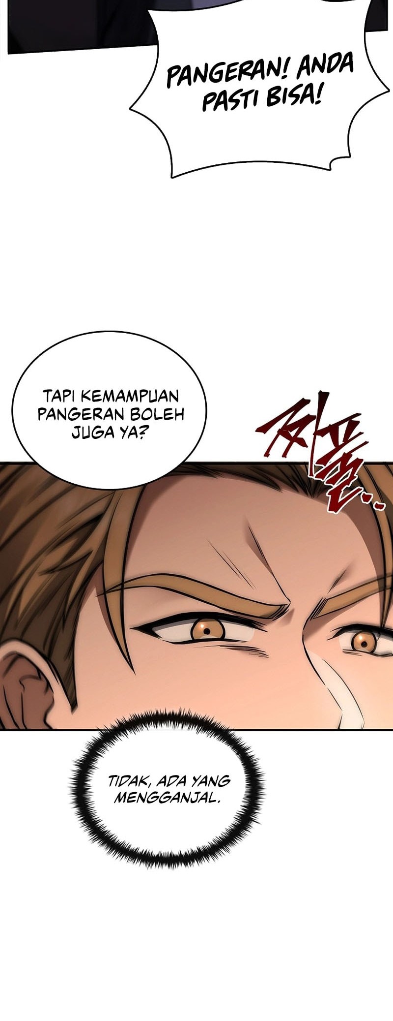 The Third Prince Of The Fallen Kingdom has Regressed Chapter 4 - halaman 21