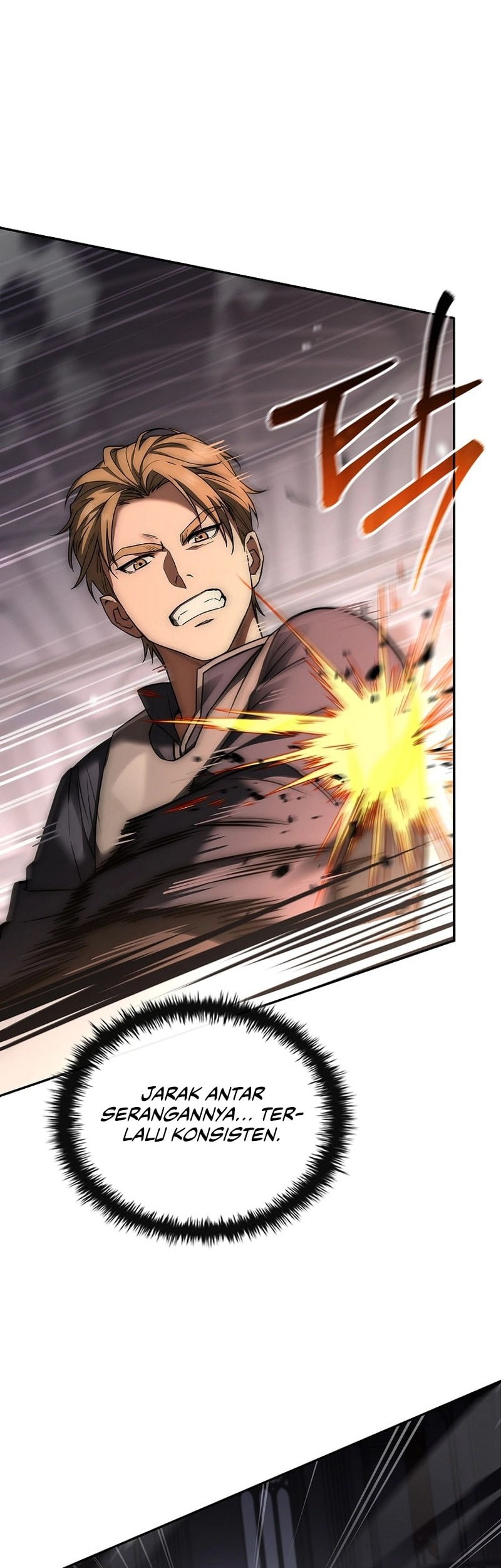 The Third Prince Of The Fallen Kingdom has Regressed Chapter 4 - halaman 23