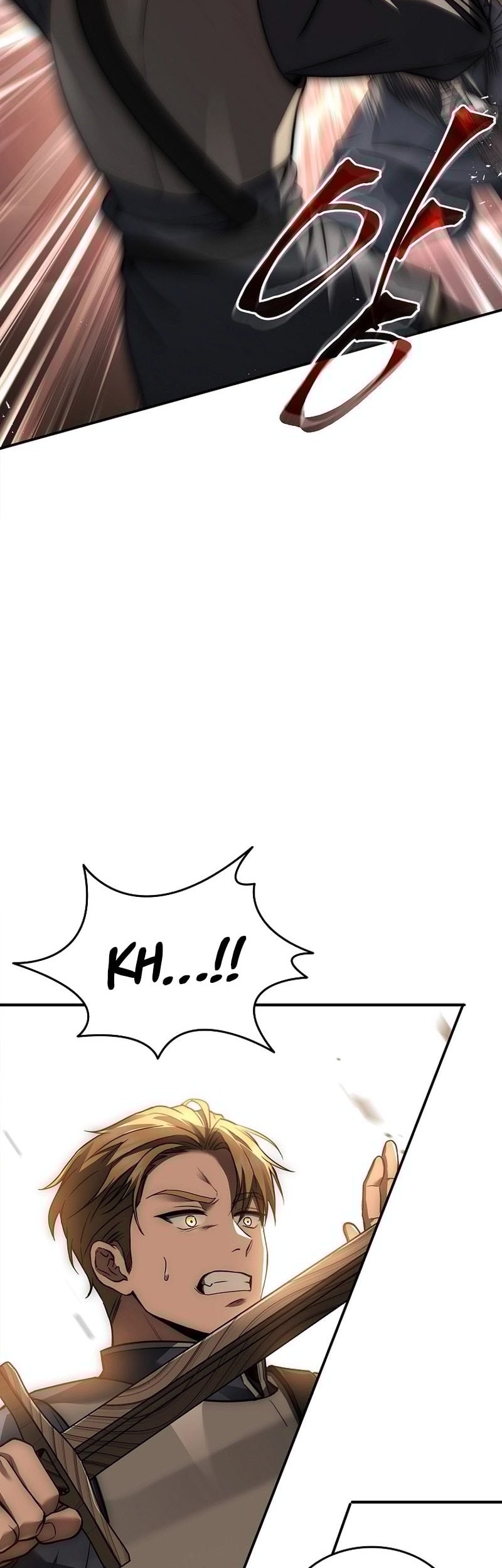 The Third Prince Of The Fallen Kingdom has Regressed Chapter 4 - halaman 27