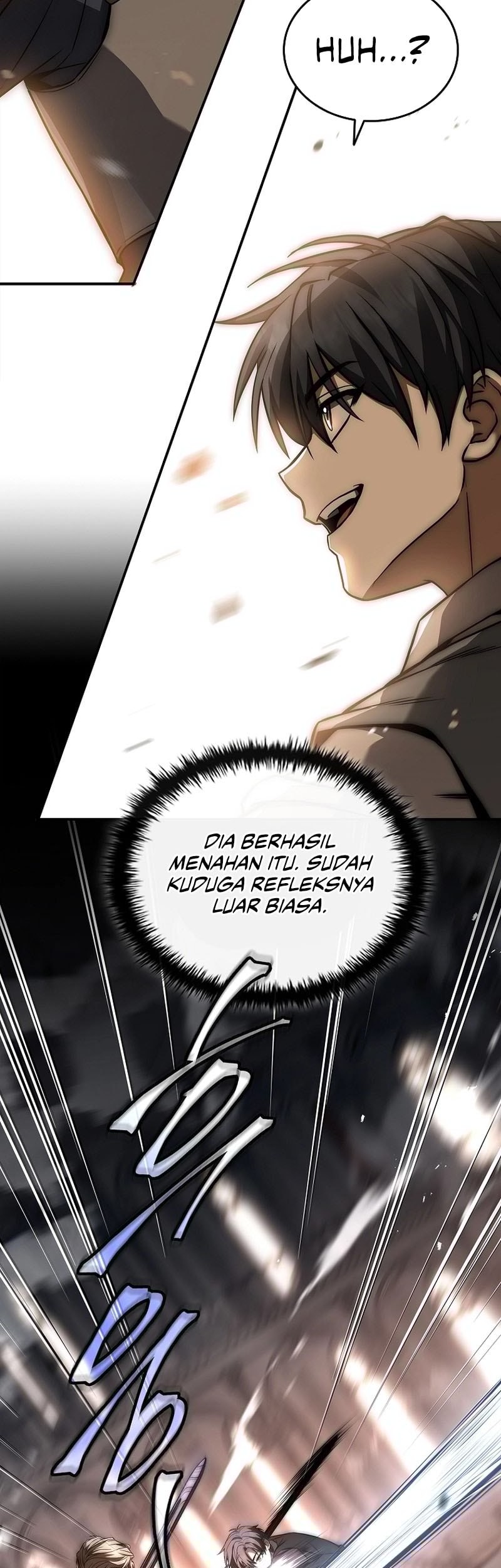 The Third Prince Of The Fallen Kingdom has Regressed Chapter 4 - halaman 28