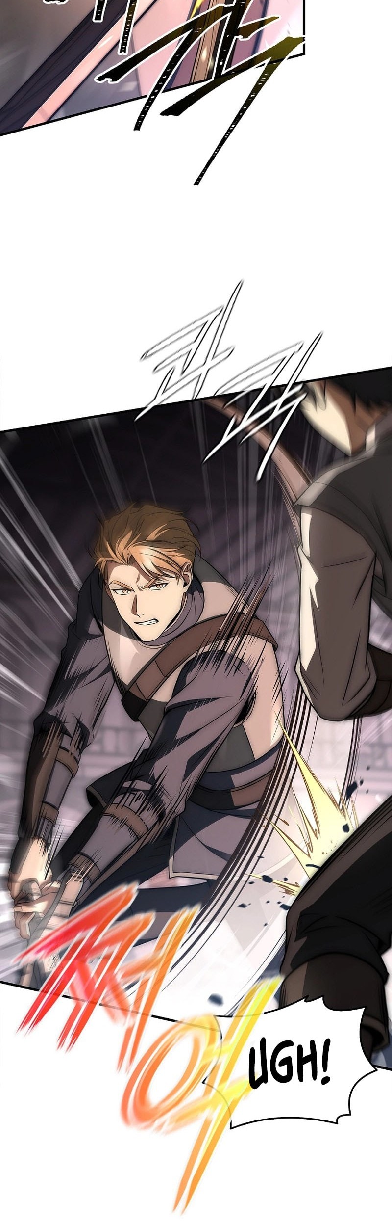 The Third Prince Of The Fallen Kingdom has Regressed Chapter 4 - halaman 31
