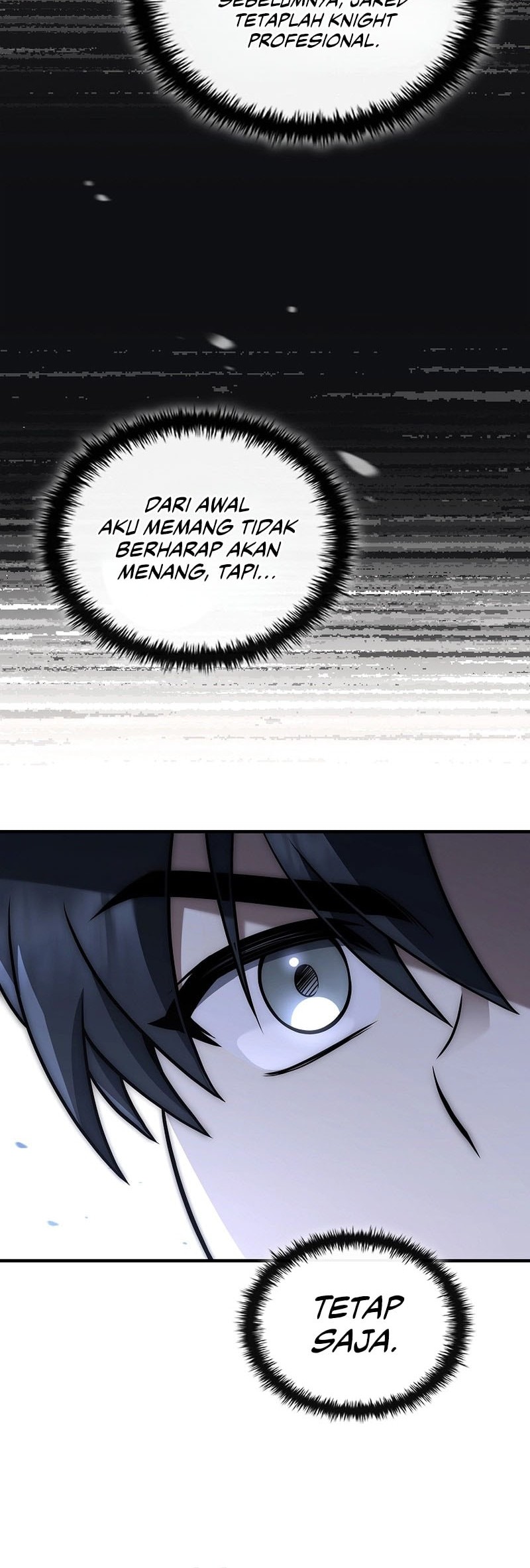The Third Prince Of The Fallen Kingdom has Regressed Chapter 4 - halaman 33