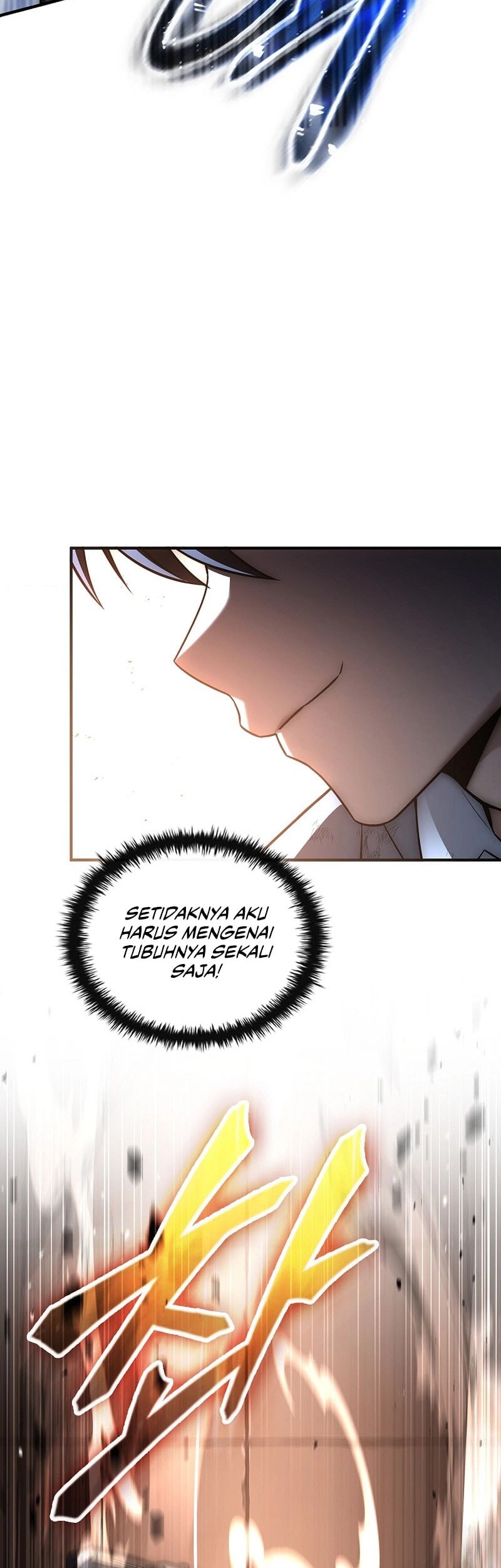 The Third Prince Of The Fallen Kingdom has Regressed Chapter 4 - halaman 35