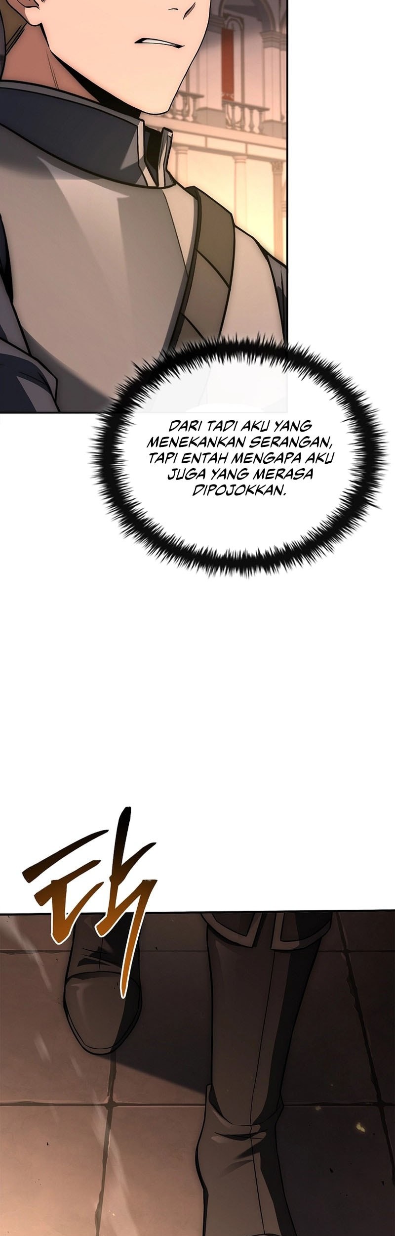 The Third Prince Of The Fallen Kingdom has Regressed Chapter 4 - halaman 40