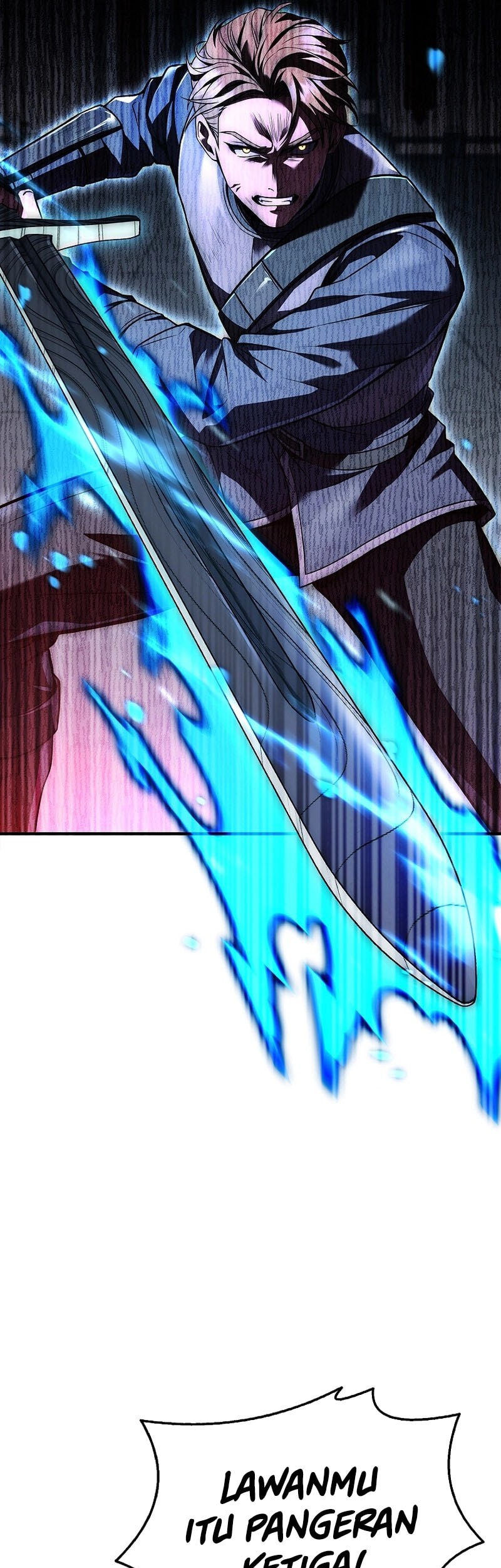 The Third Prince Of The Fallen Kingdom has Regressed Chapter 4 - halaman 46