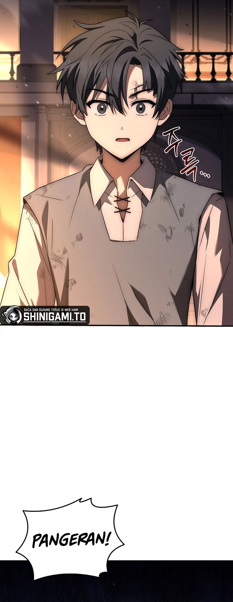 The Third Prince Of The Fallen Kingdom has Regressed Chapter 4 - halaman 49