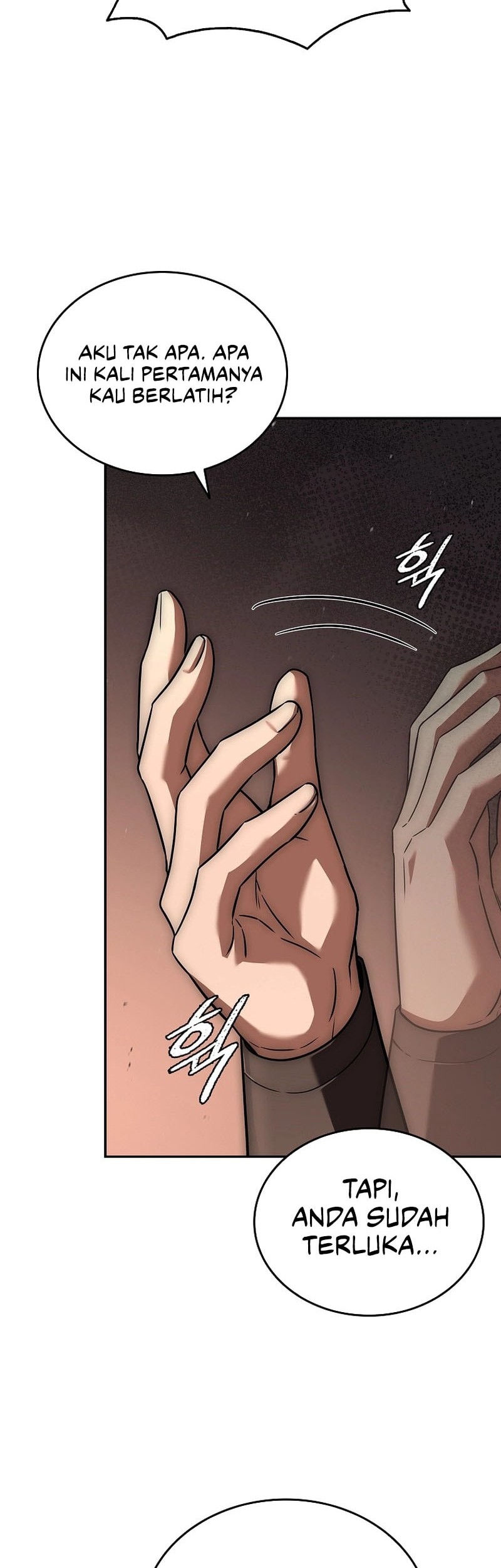 The Third Prince Of The Fallen Kingdom has Regressed Chapter 4 - halaman 51