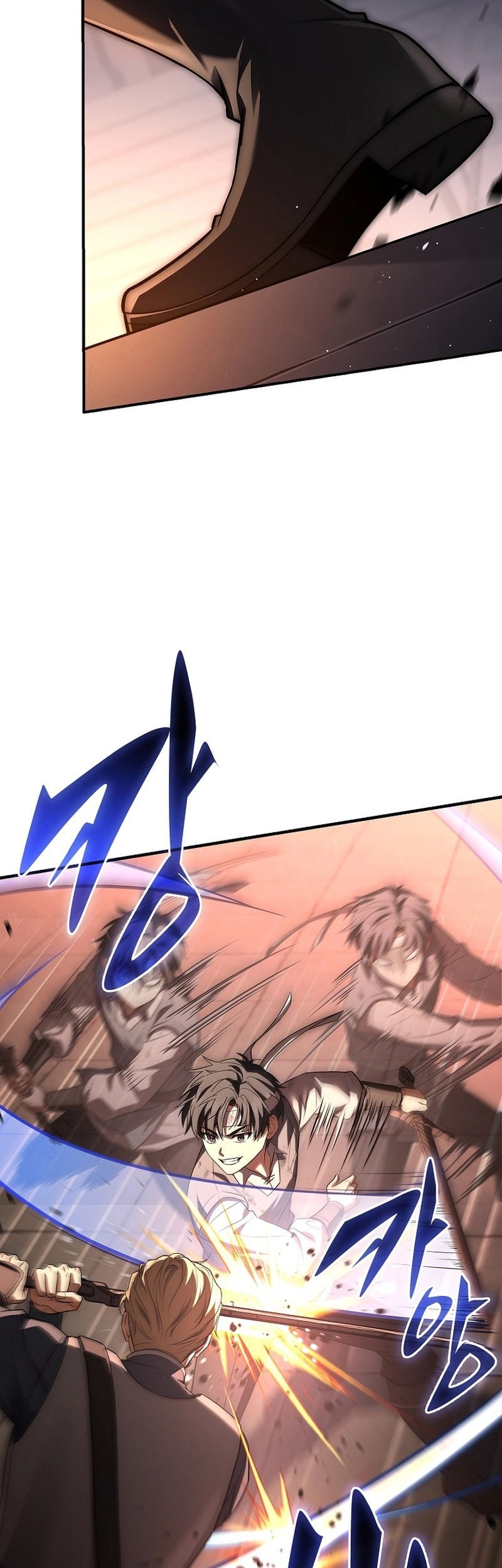 The Third Prince Of The Fallen Kingdom has Regressed Chapter 4 - halaman 55