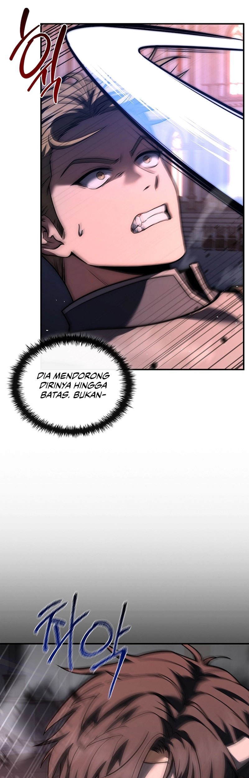 The Third Prince Of The Fallen Kingdom has Regressed Chapter 4 - halaman 57