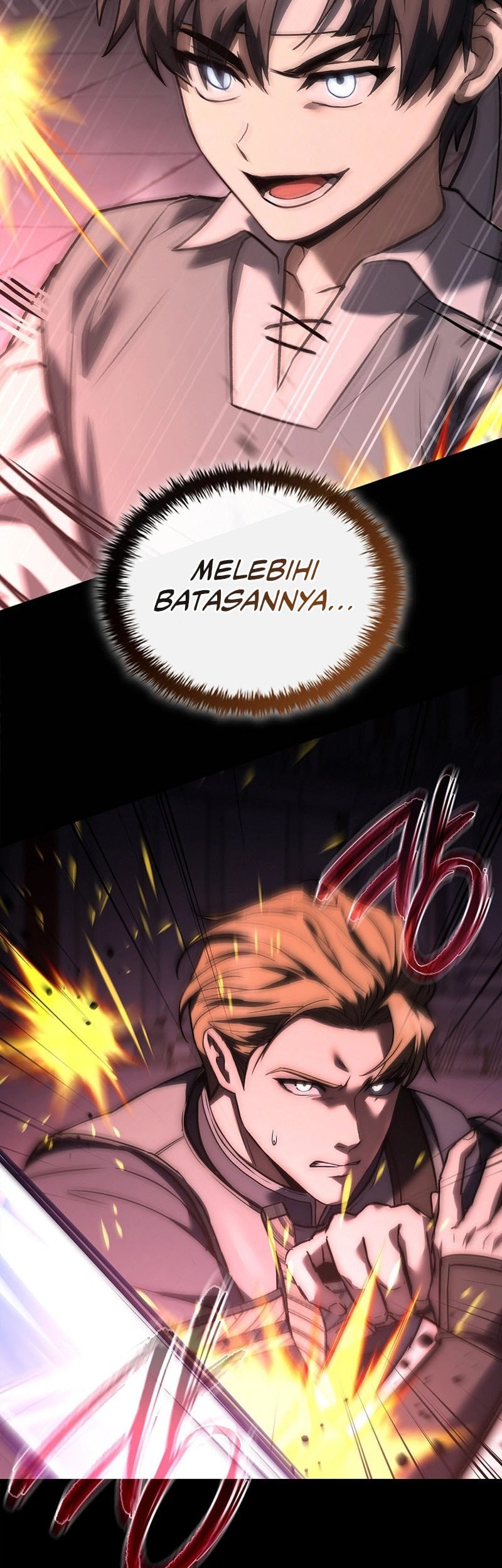 The Third Prince Of The Fallen Kingdom has Regressed Chapter 4 - halaman 58