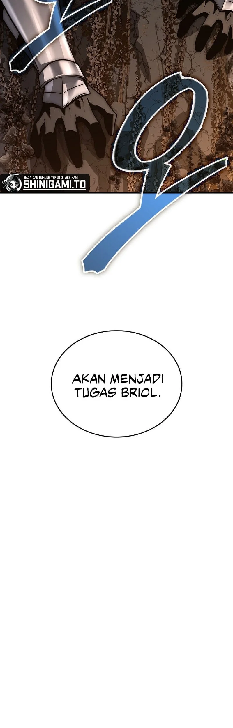 The Third Prince Of The Fallen Kingdom has Regressed Chapter 40 - halaman 11