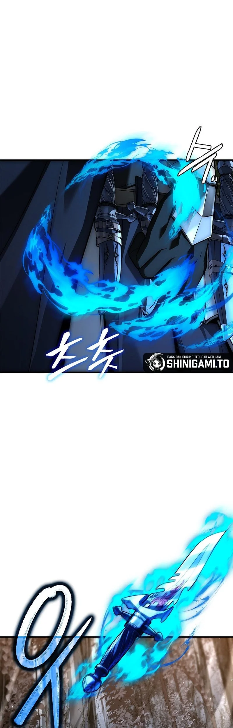 The Third Prince Of The Fallen Kingdom has Regressed Chapter 40 - halaman 19