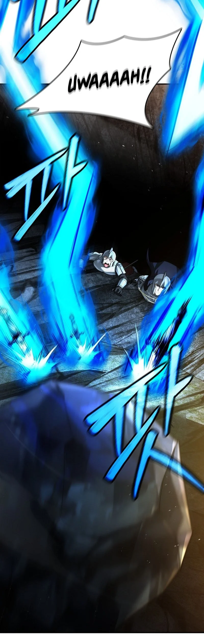 The Third Prince Of The Fallen Kingdom has Regressed Chapter 40 - halaman 21