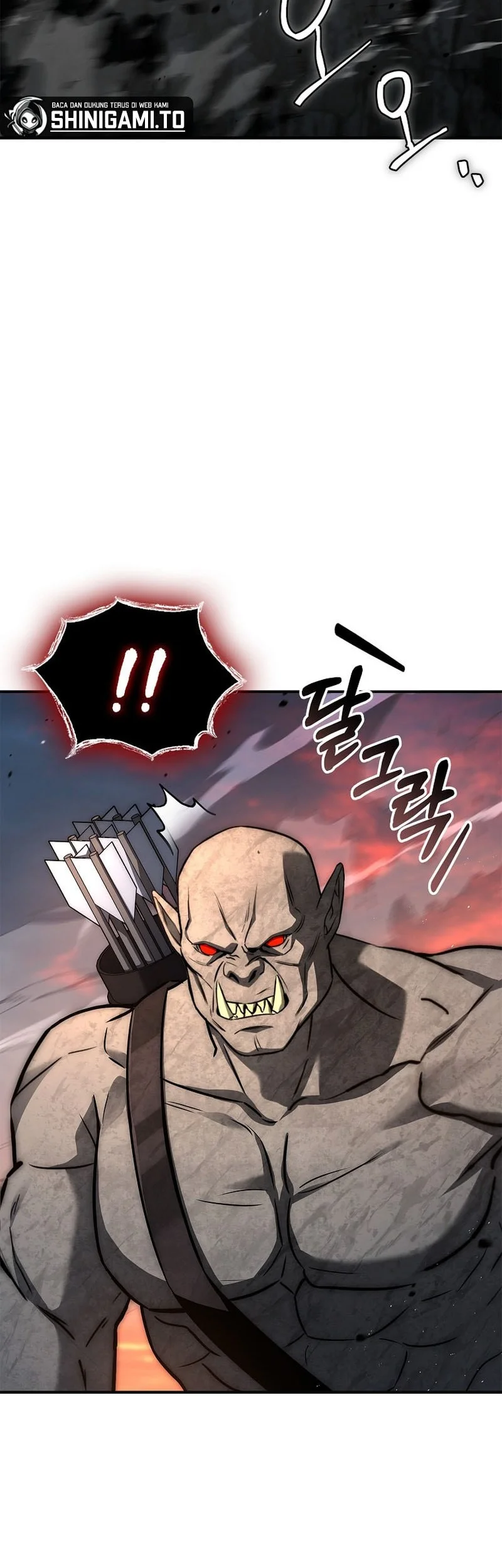 The Third Prince Of The Fallen Kingdom has Regressed Chapter 40 - halaman 3