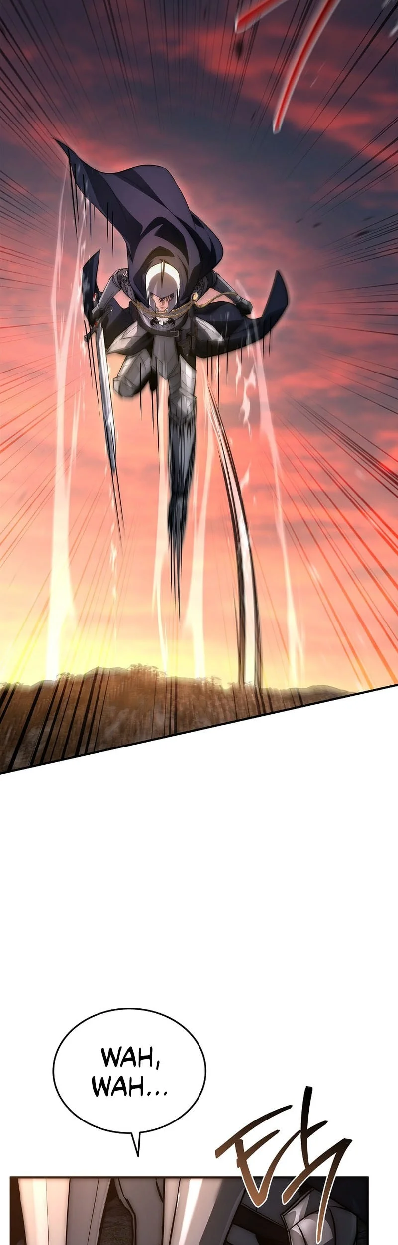 The Third Prince Of The Fallen Kingdom has Regressed Chapter 40 - halaman 33