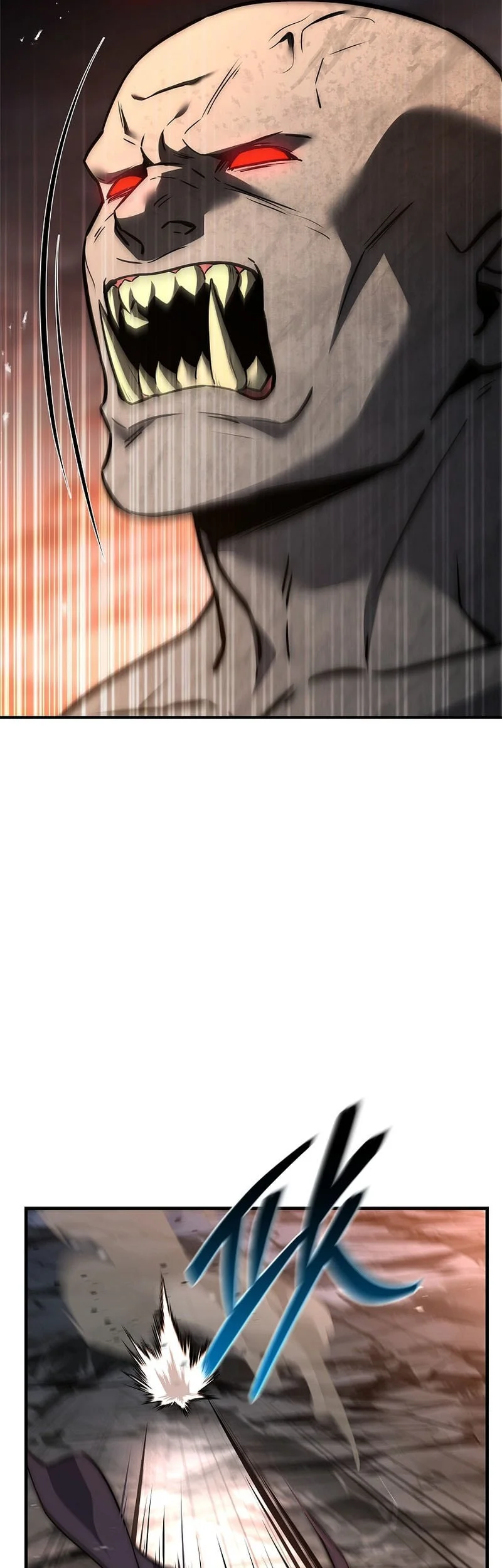 The Third Prince Of The Fallen Kingdom has Regressed Chapter 40 - halaman 37
