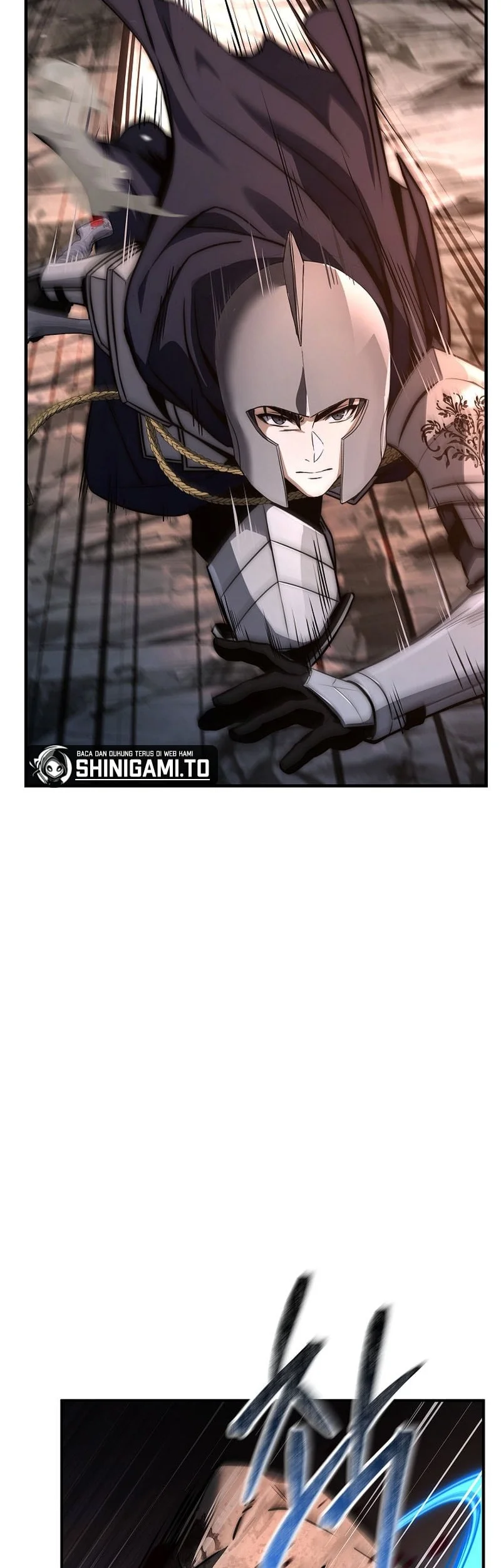 The Third Prince Of The Fallen Kingdom has Regressed Chapter 40 - halaman 38