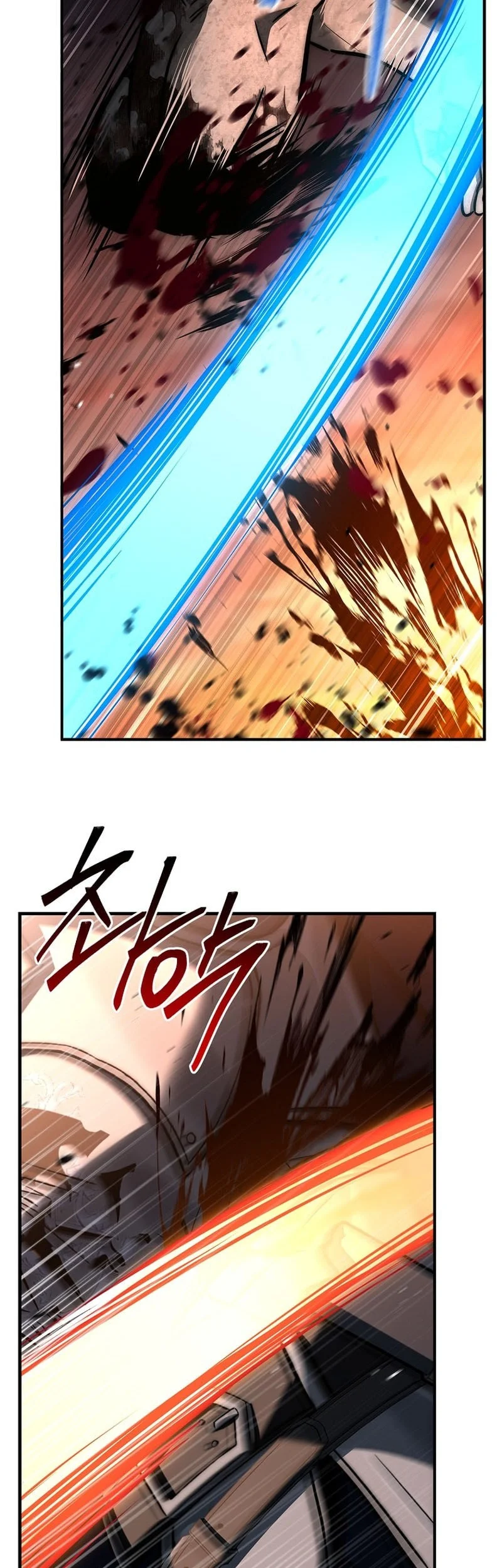 The Third Prince Of The Fallen Kingdom has Regressed Chapter 40 - halaman 39