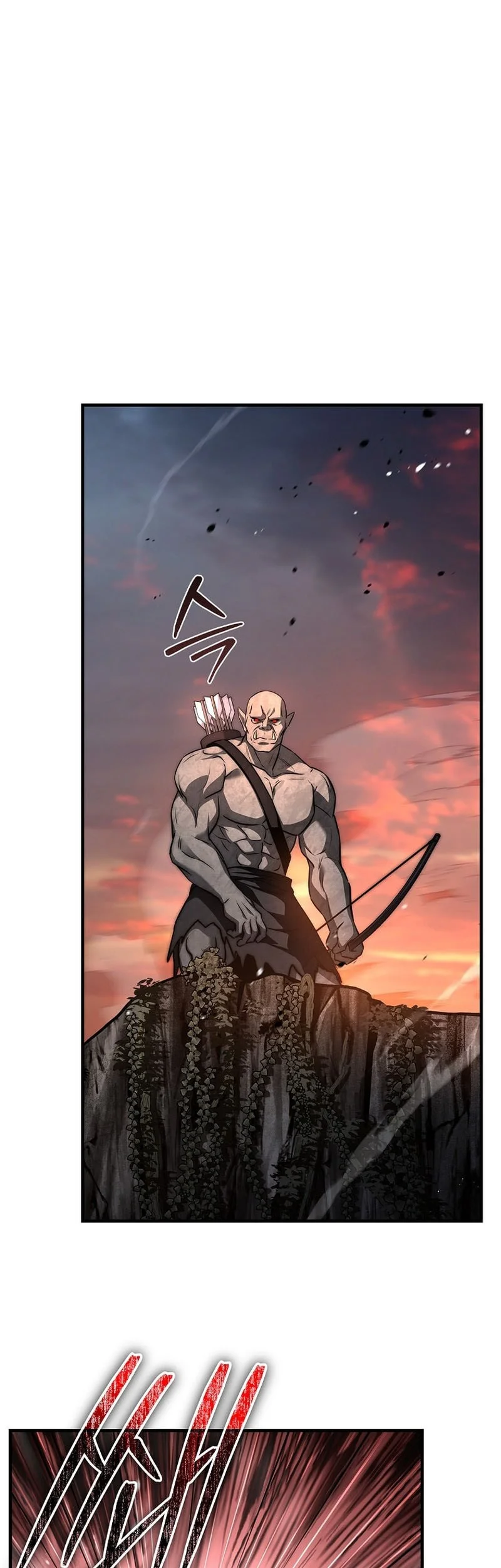The Third Prince Of The Fallen Kingdom has Regressed Chapter 40 - halaman 4