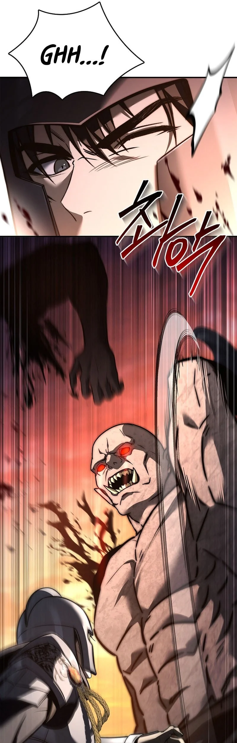 The Third Prince Of The Fallen Kingdom has Regressed Chapter 40 - halaman 41