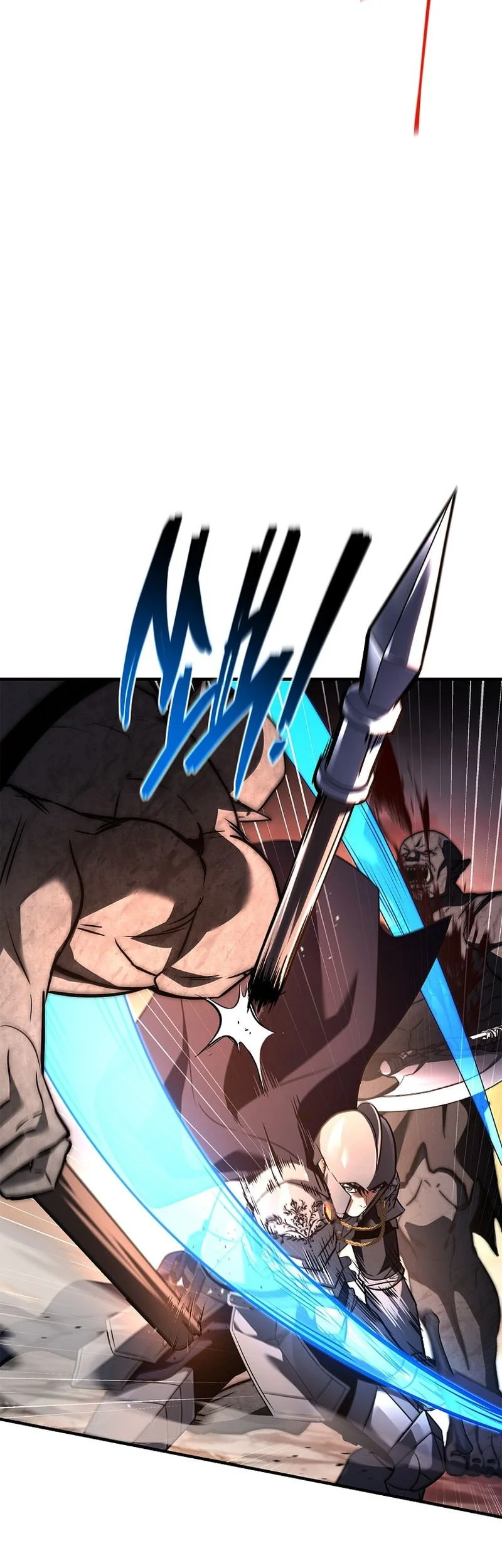 The Third Prince Of The Fallen Kingdom has Regressed Chapter 40 - halaman 46