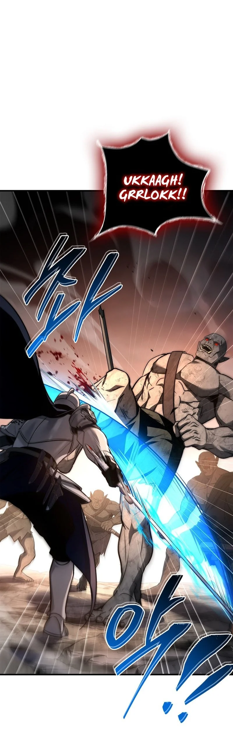 The Third Prince Of The Fallen Kingdom has Regressed Chapter 40 - halaman 47