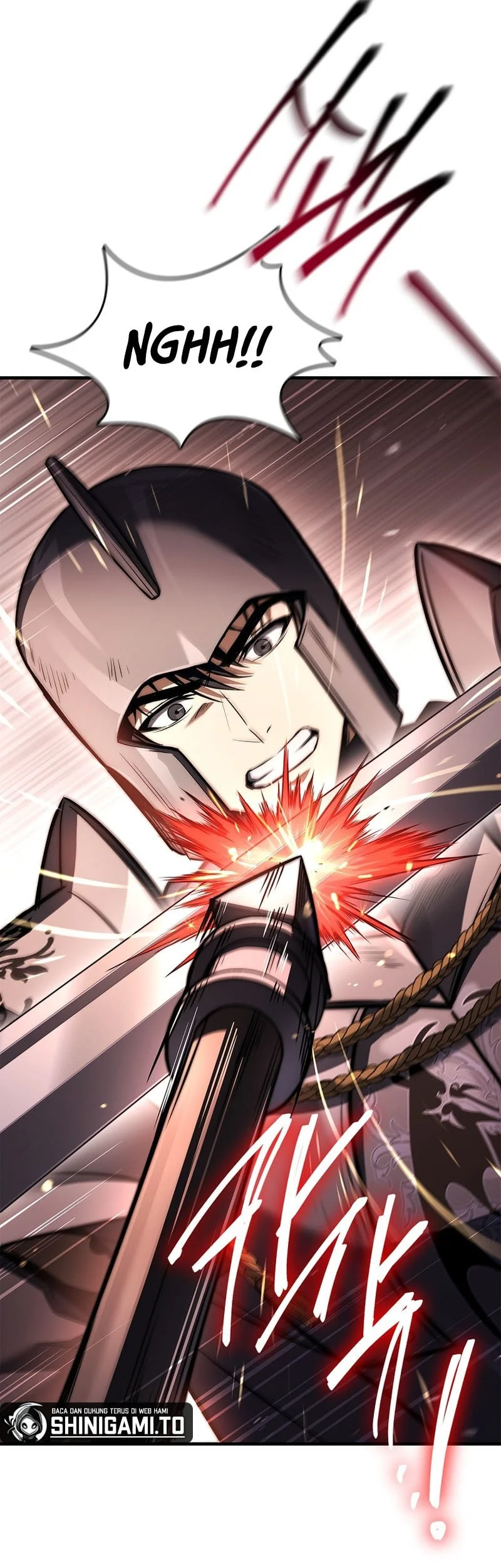 The Third Prince Of The Fallen Kingdom has Regressed Chapter 40 - halaman 49