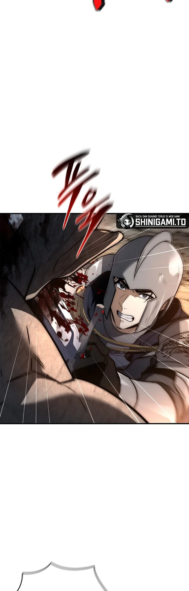 The Third Prince Of The Fallen Kingdom has Regressed Chapter 40 - halaman 54